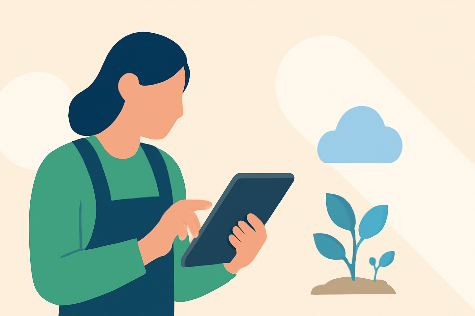 Arthritis Weather Workflow for Gardeners