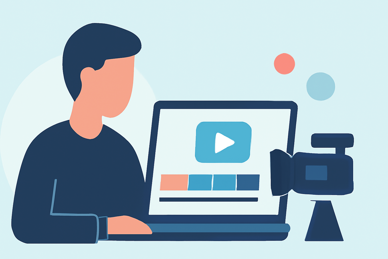 Quick Vacation Vlog Editing Made Easy