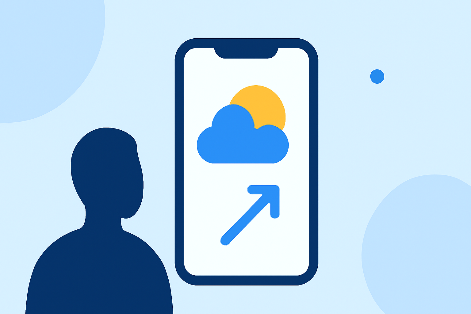 Essential Guide to Fall Travel Weather for iPhone Beginners