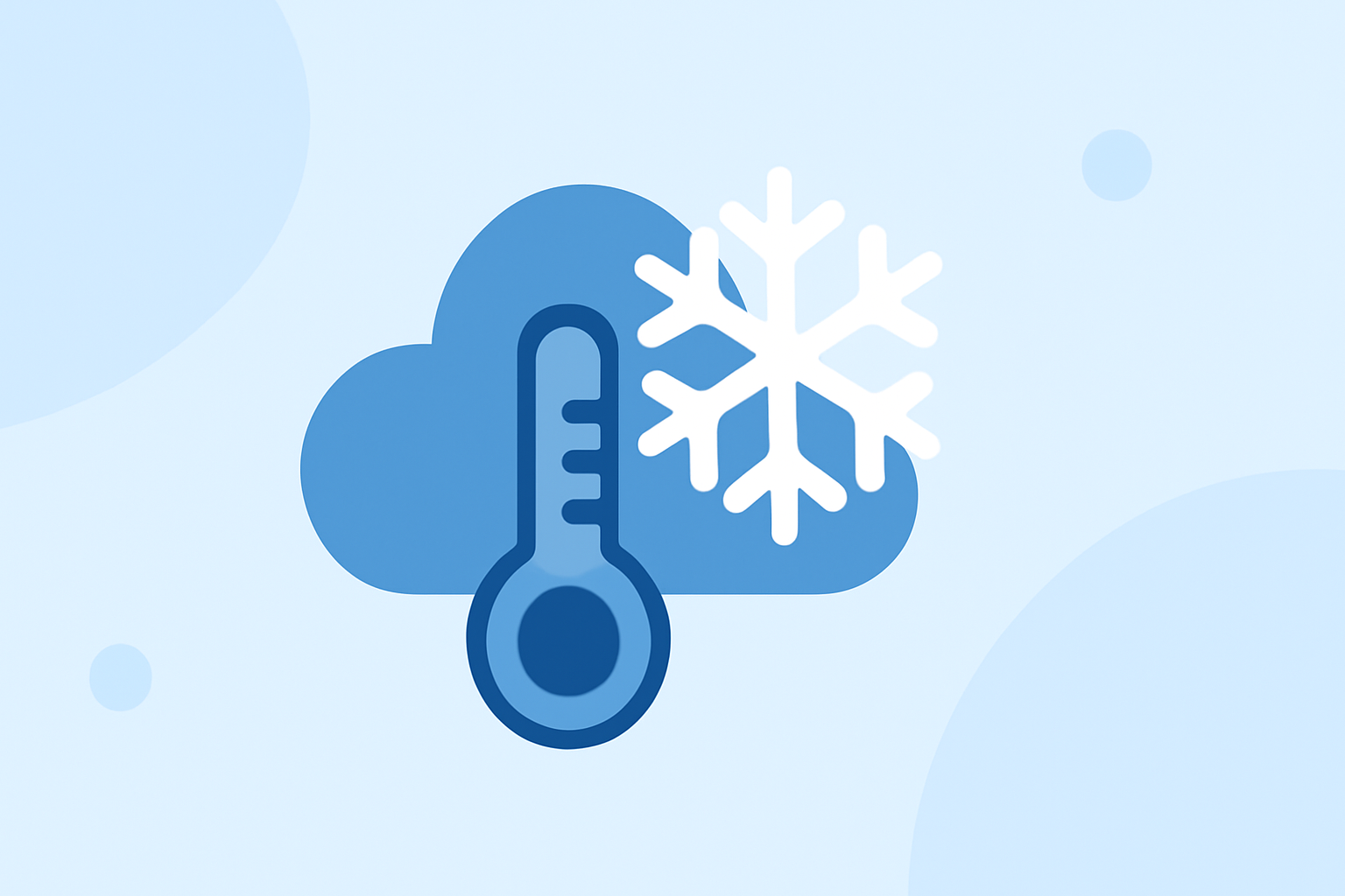 Your Ultimate Winter Weather Outlook Cheat Sheet