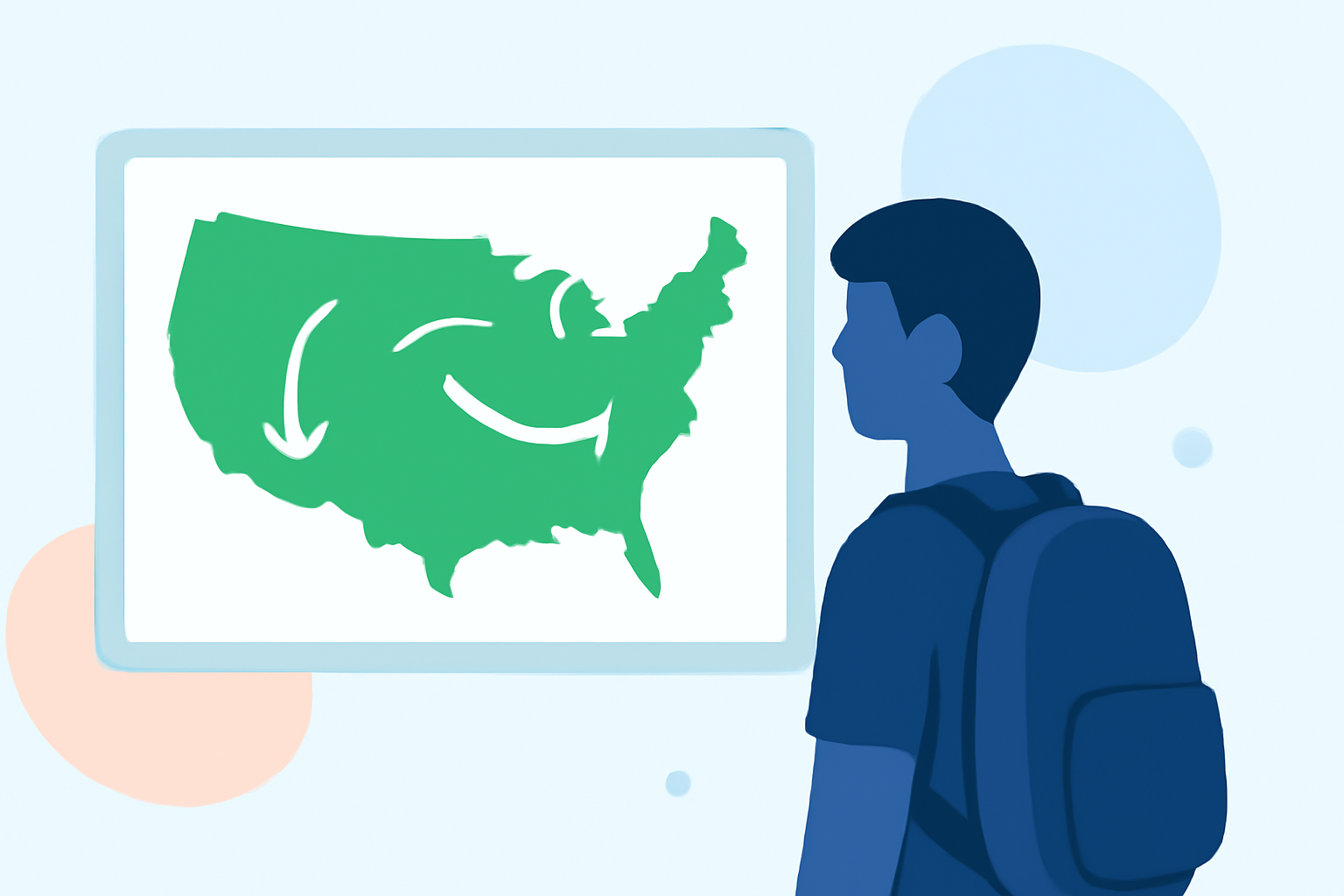 Understanding Seasonal Turbulence Patterns for U.S. Travelers