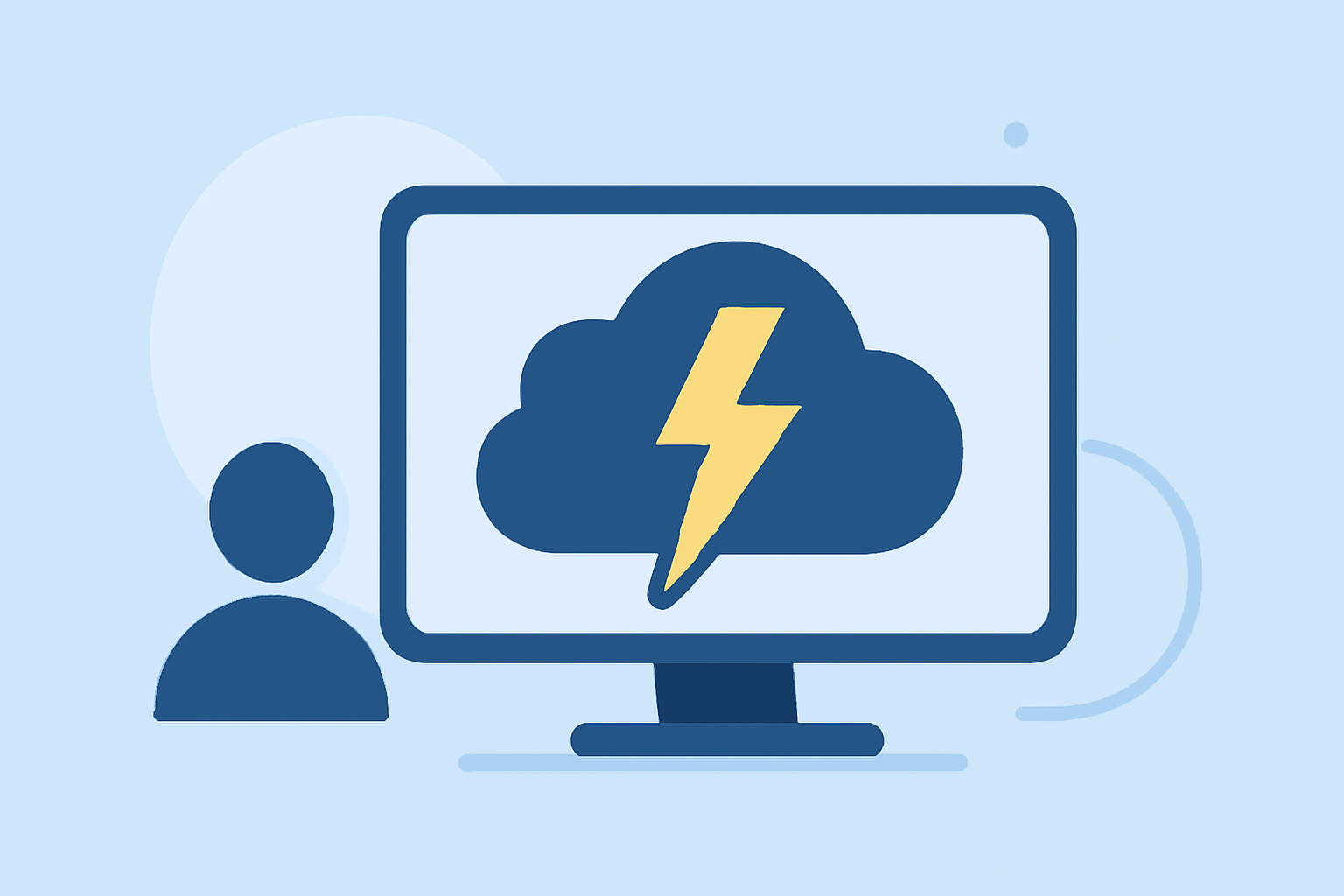 Understanding Lightning Tracking During Severe Weather