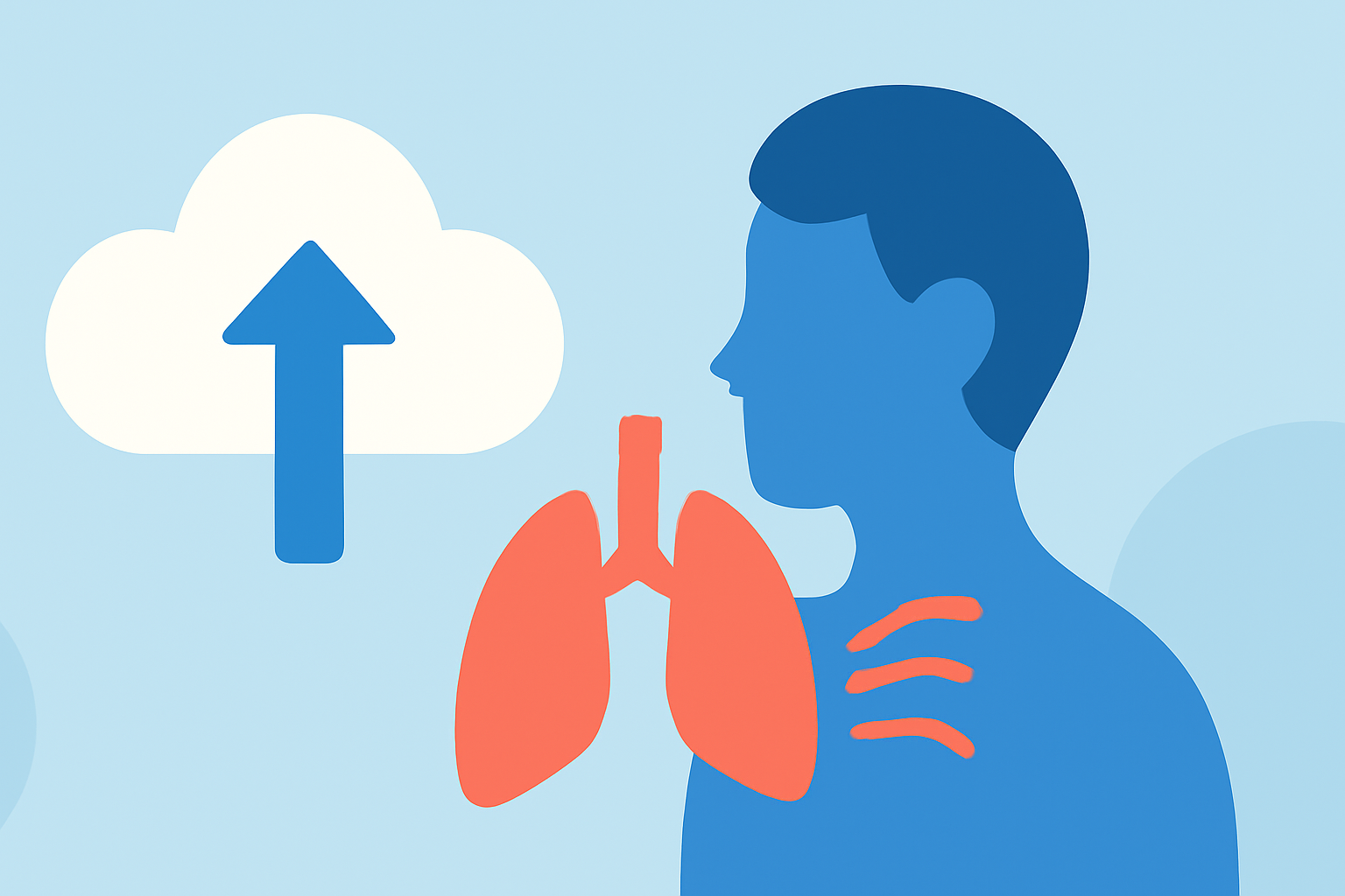 Weather and Respiratory Health: Essential Tips for the U.S. Climate