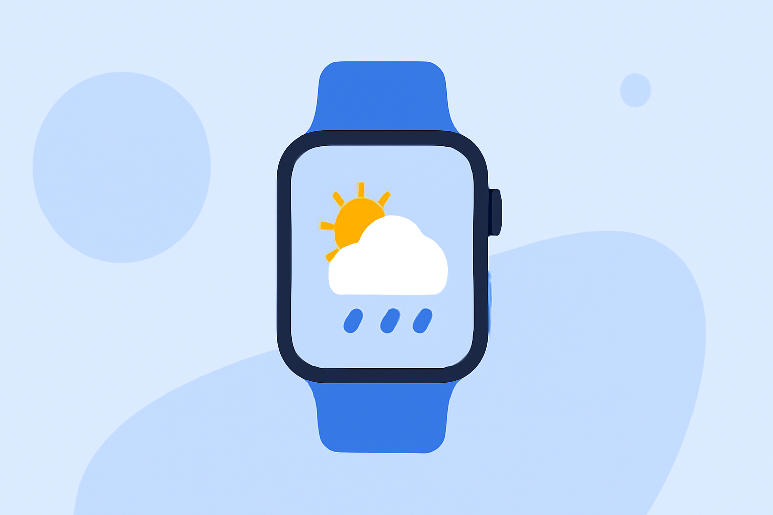 Common Climate Trends Questions on Apple Watch