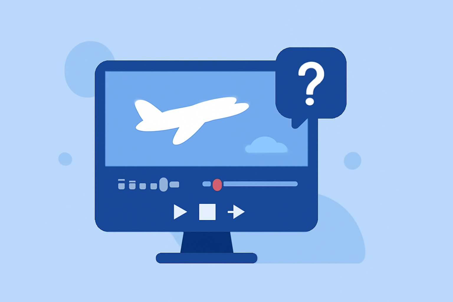 Common Airport Timelapse Editing Questions for Beginners