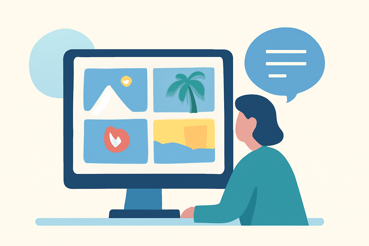 Crafting the Perfect Vacation Recap Montage: A Guide for Travel Vloggers