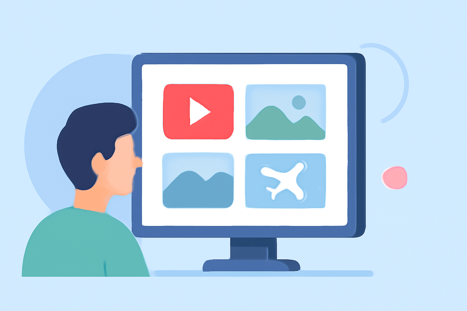 Trip Recap Montage Tricks for Travel Creators