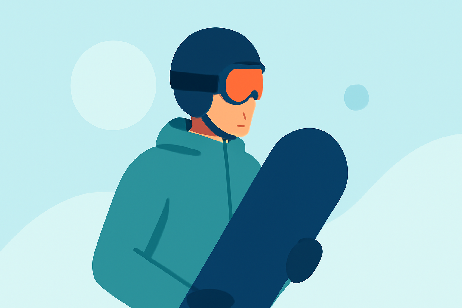 Optimal Weather Conditions for Snowboarding: A Comprehensive Guide