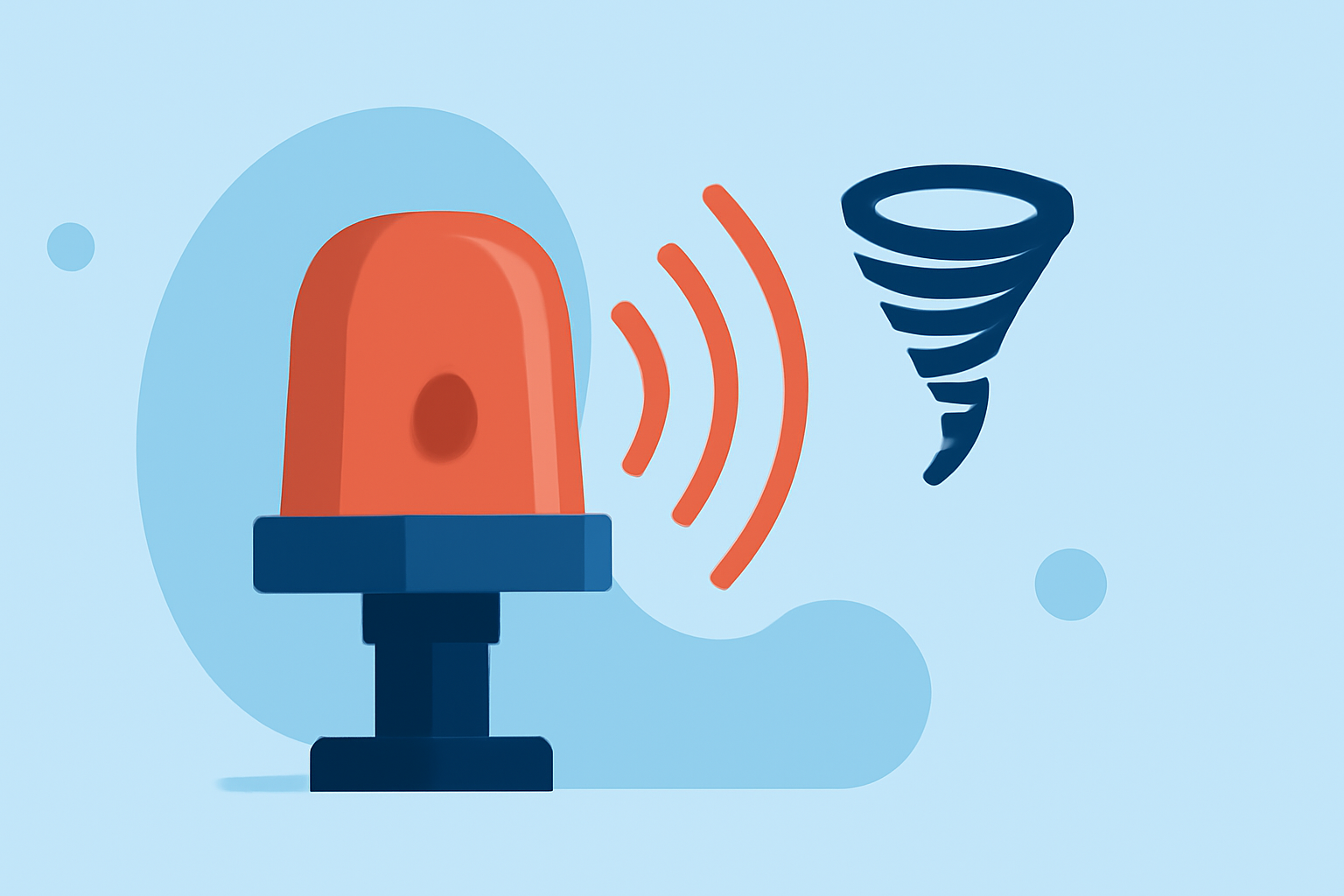 Understanding Tornado Warning Sirens: A Comprehensive Guide
