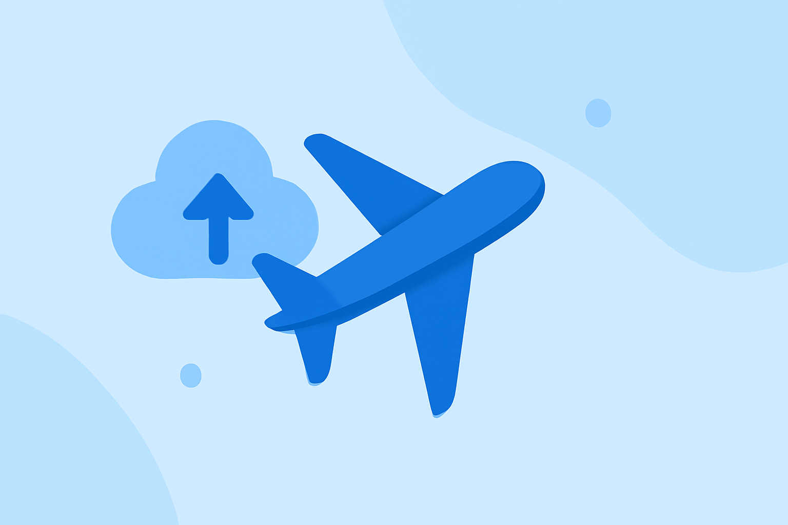 Getting Started with the Calmest Times of Day to Fly