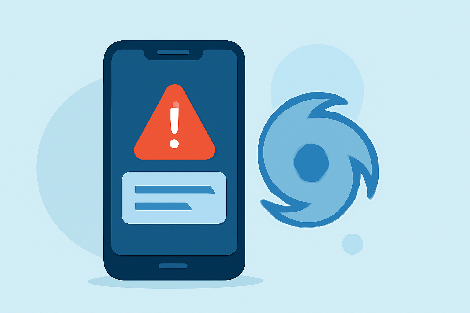 Optimizing Push Notification Alerts During Hurricane Season