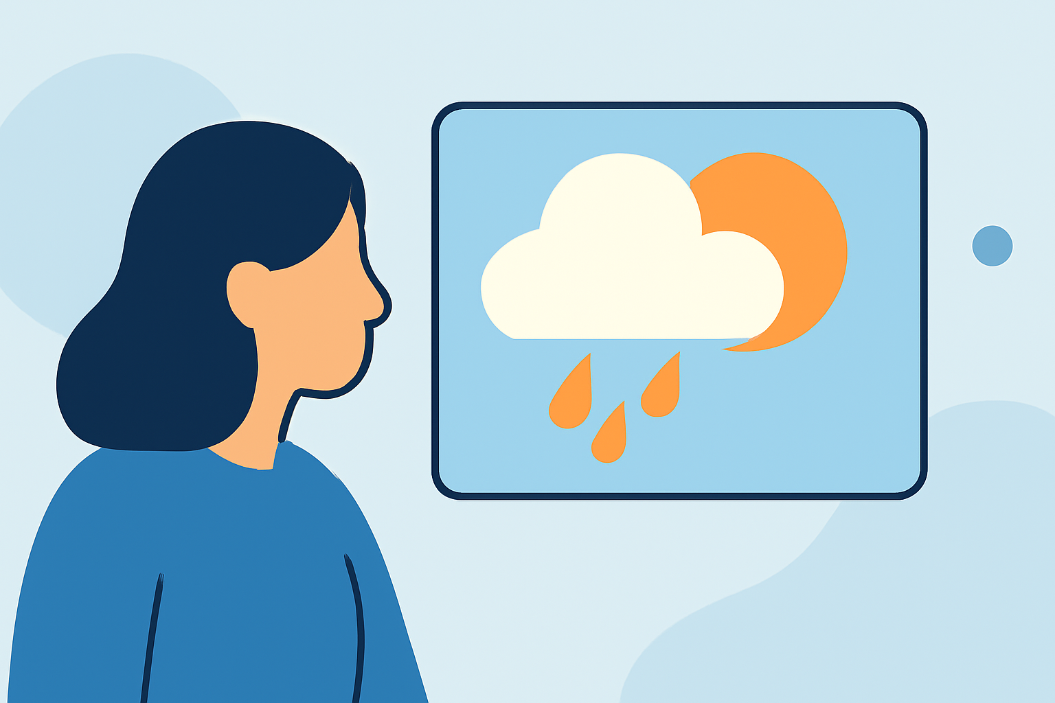 Skin Health Weather Guide During Severe Weather