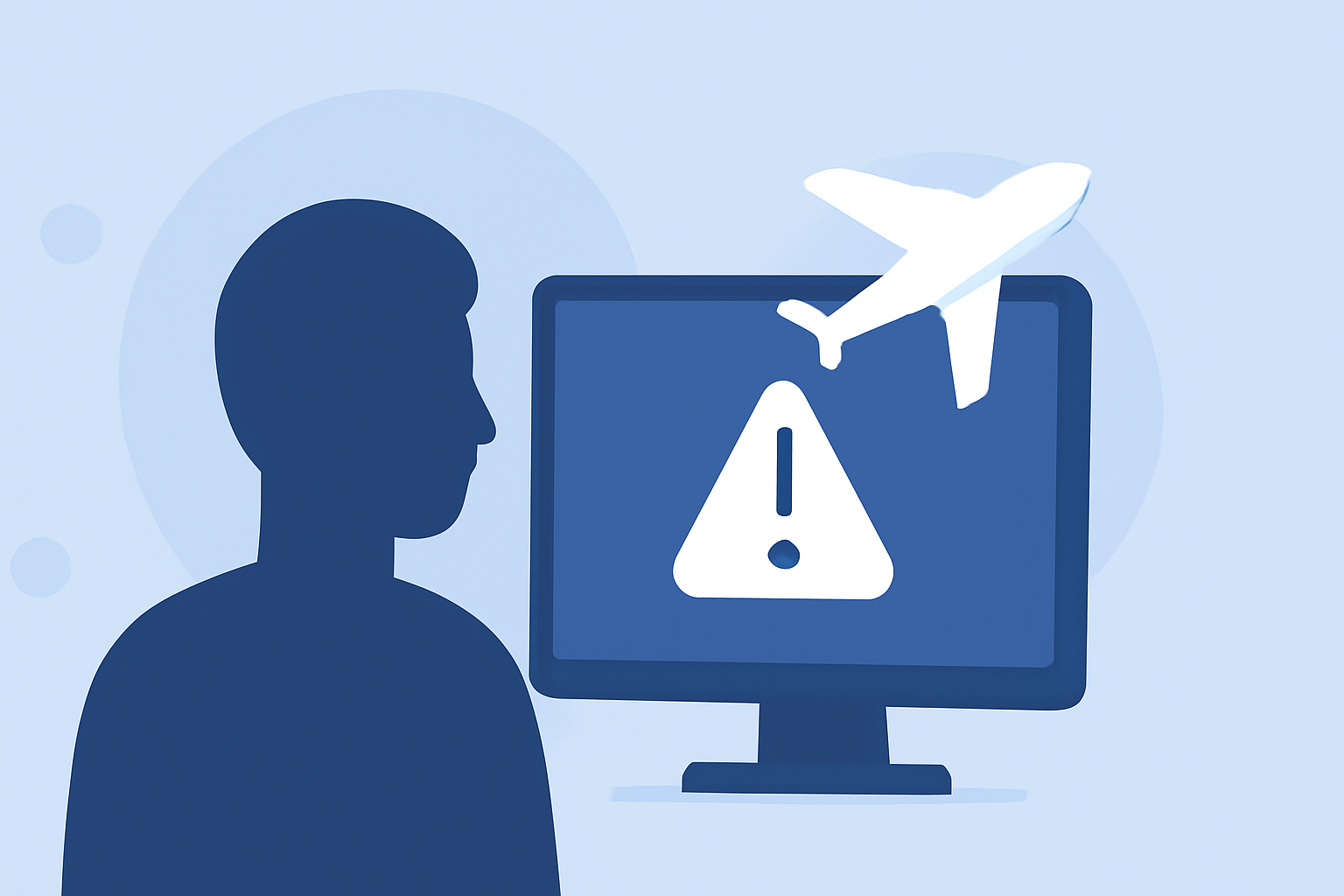 Understanding Winter Travel Connection Risks and How to Mitigate Them