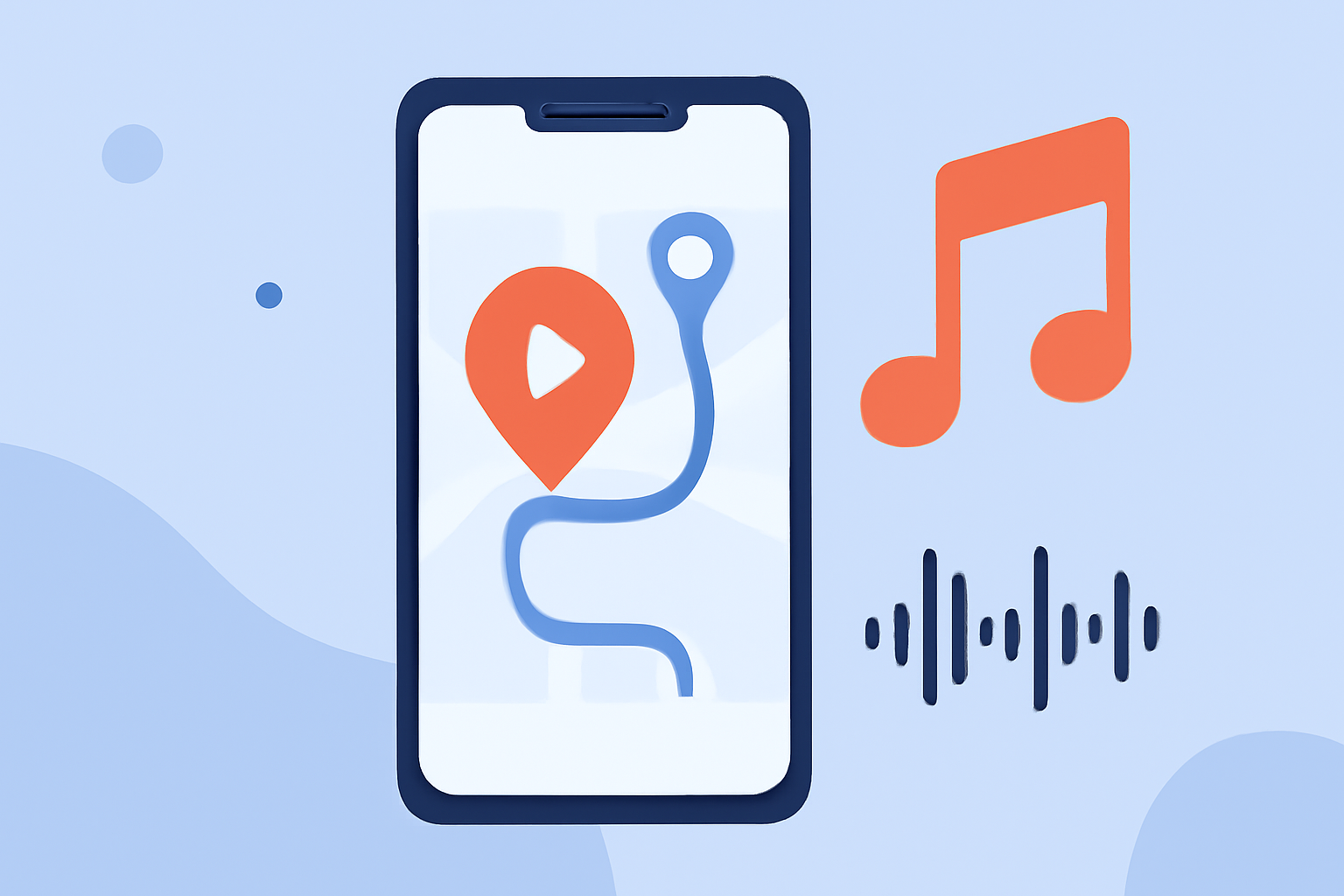Enhancing Map Videos with Music Edits on Mobile: A Comprehensive Guide