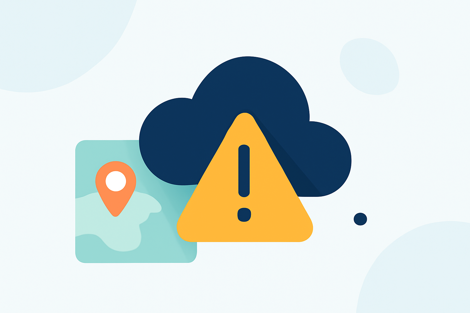 Understanding Common Weather Alerts for Your Trip