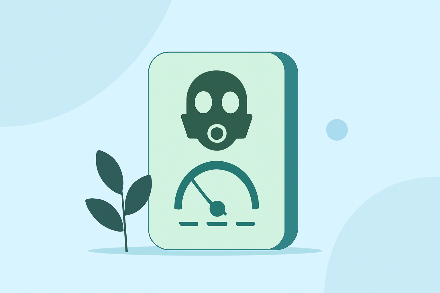 Carbon Monoxide Levels: A Guide for Gardeners