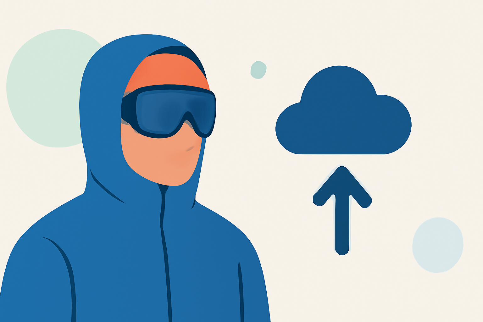Best Gear for Weather Examples for Athletes
