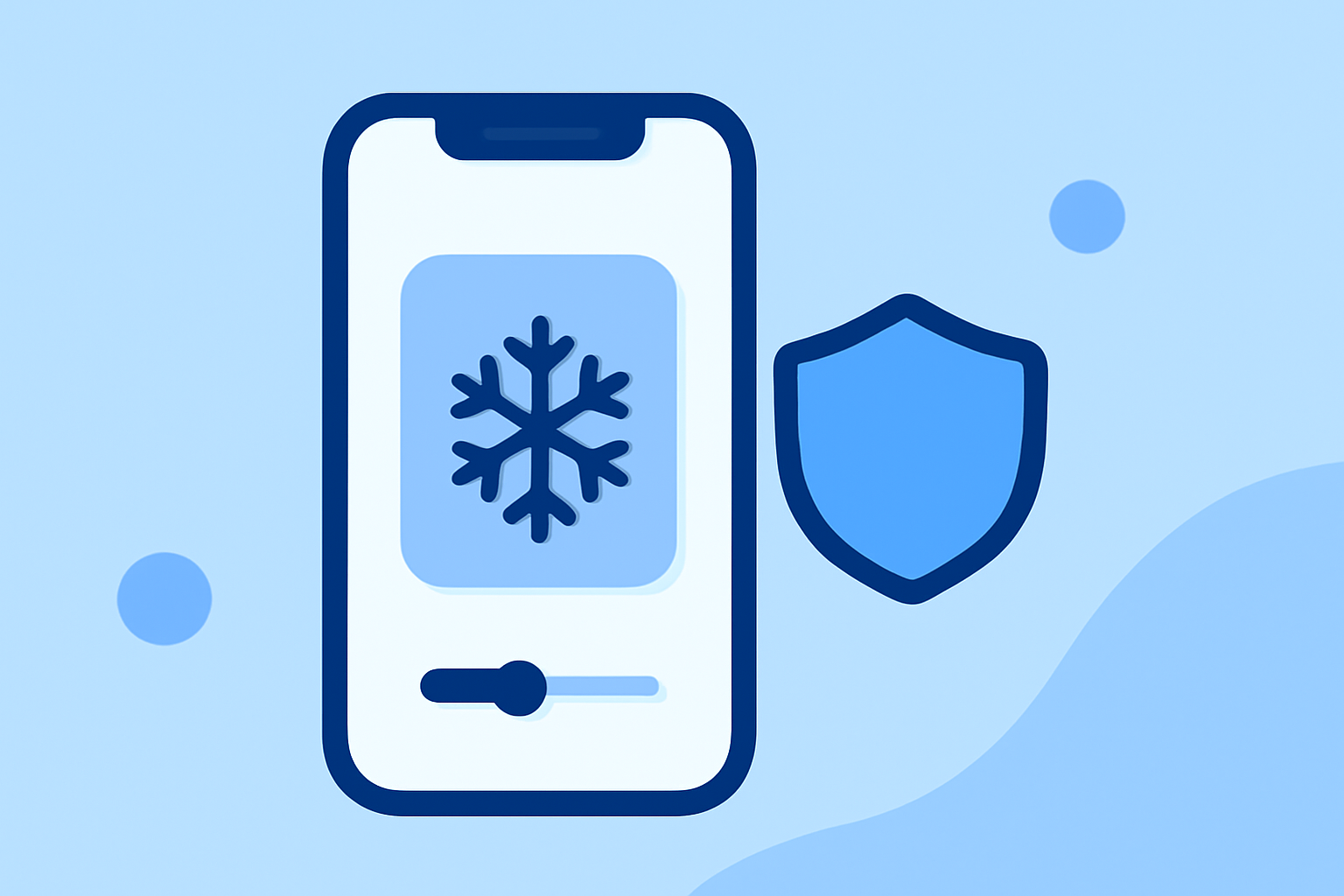 Getting Started with Freeze Alerts on iPhone