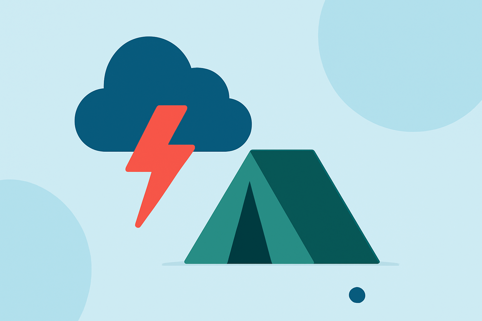 Essential Weather Tips for Safe Camping During Travel Days