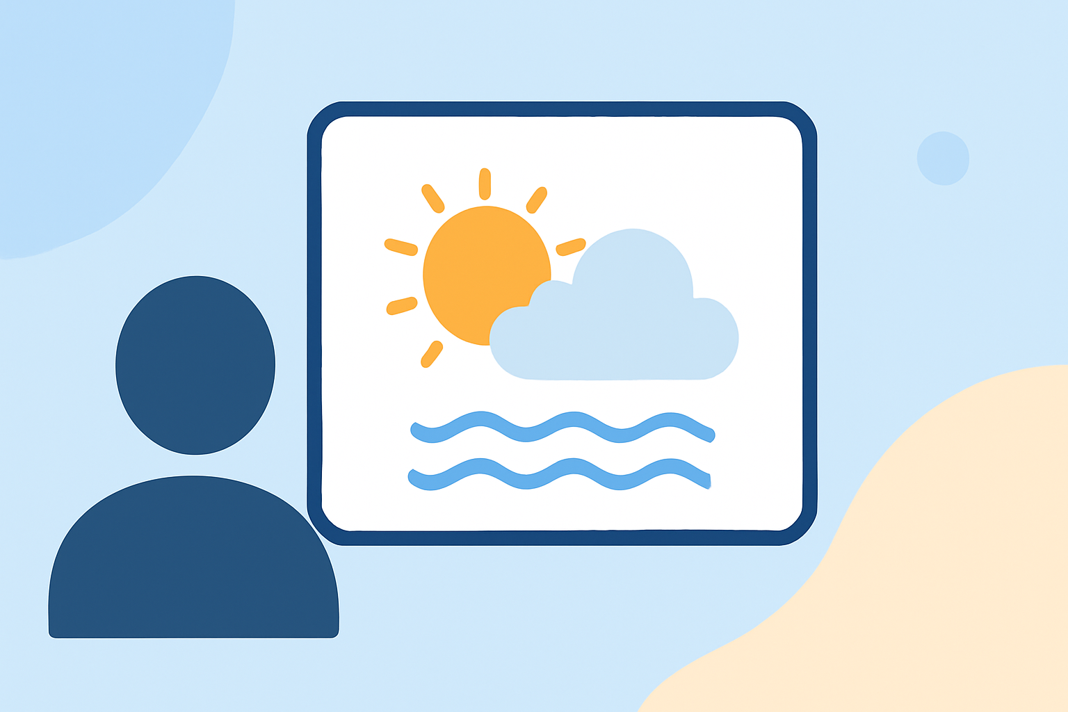 Understanding Beach Destination Weather: A Comprehensive Guide for U.S. Travelers