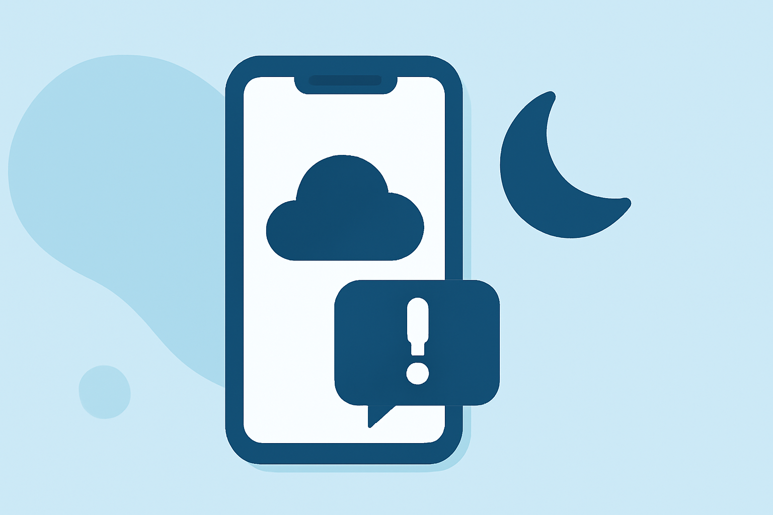 Managing Weather Notifications During Do Not Disturb Mode: A Comprehensive Guide