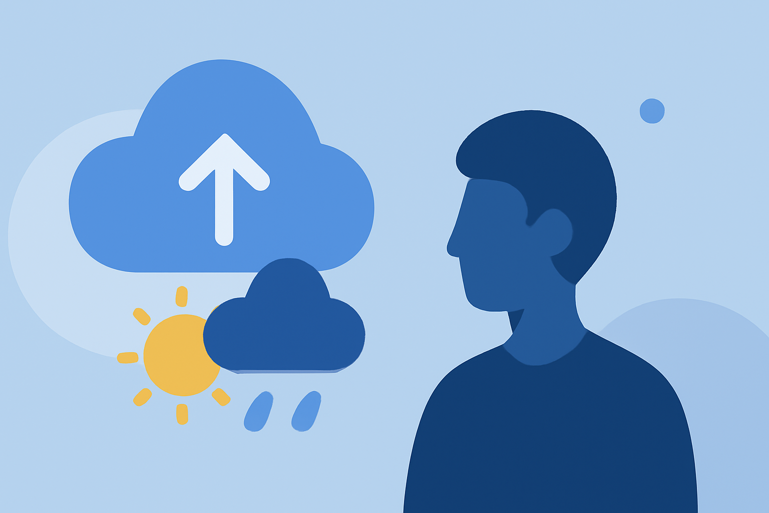 Essential Weather Planning Tips for Your Weekend Getaway