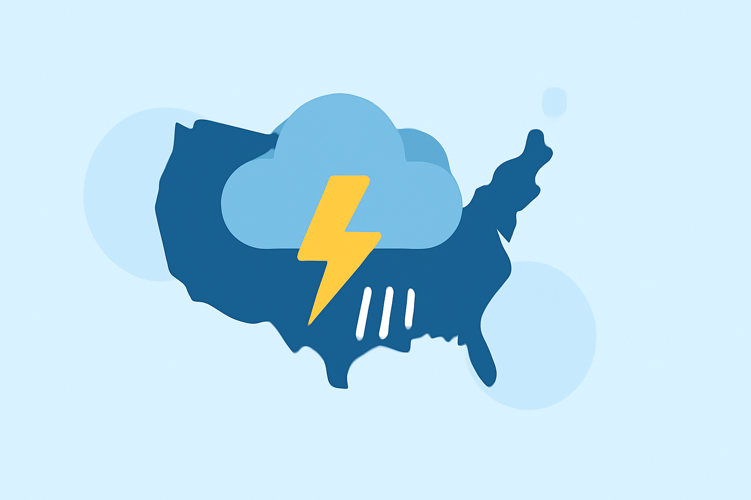 Comprehensive Guide to Thunderstorm Tracking in the United States