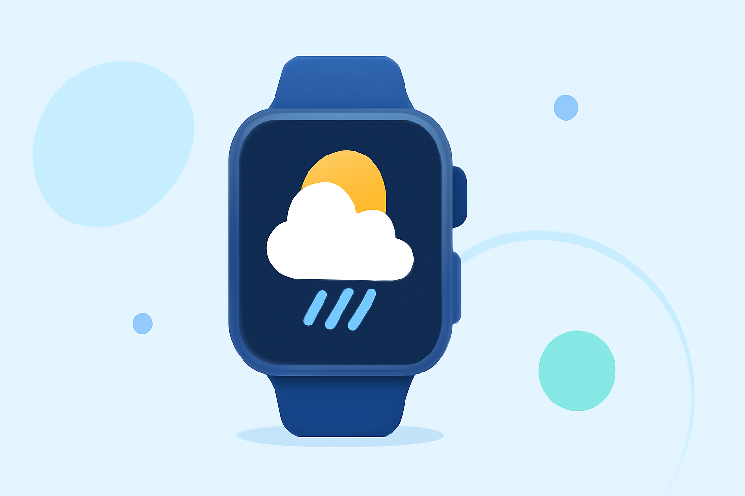 Weather-Ready Reading: Essential Tips for Outdoor Enjoyment with Wear OS