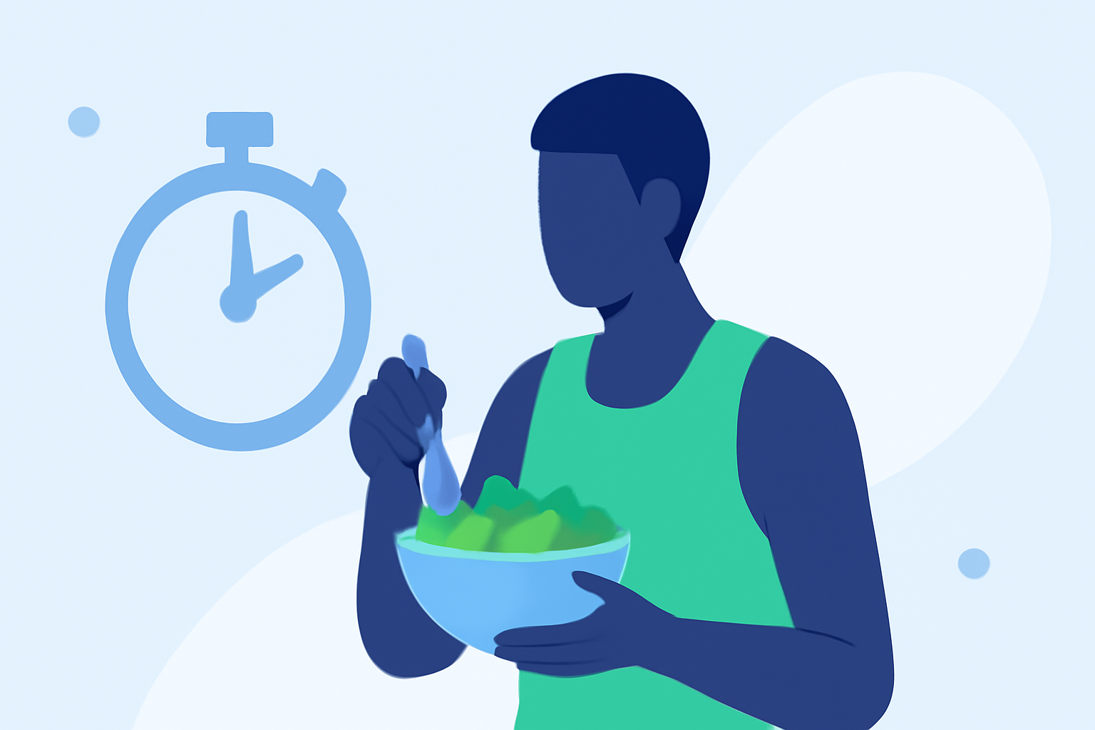 Hurricane Food Prep Step by Step During Workouts