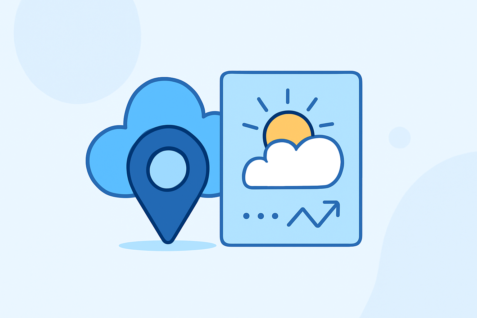Destination Weather Research Tips