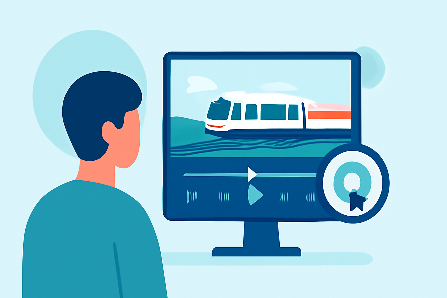 Mastering Train Journey Timelapse Edits: A Step-by-Step Guide