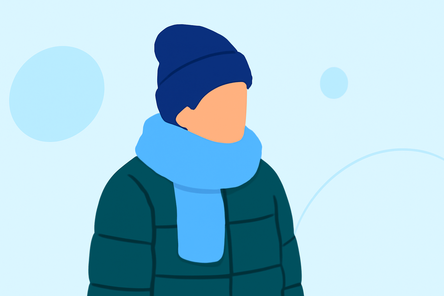 Mastering Cold Weather Layering: A Quick Guide