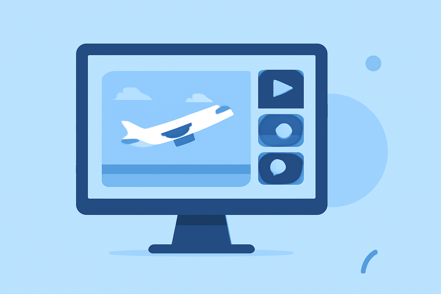 Airport Timelapse Editing Tips: Enhance Your Videos with Ease