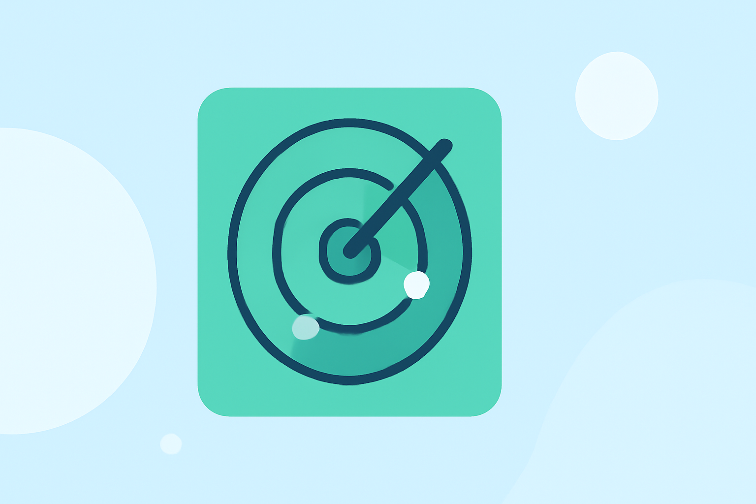 Getting Started with Radar Product Types