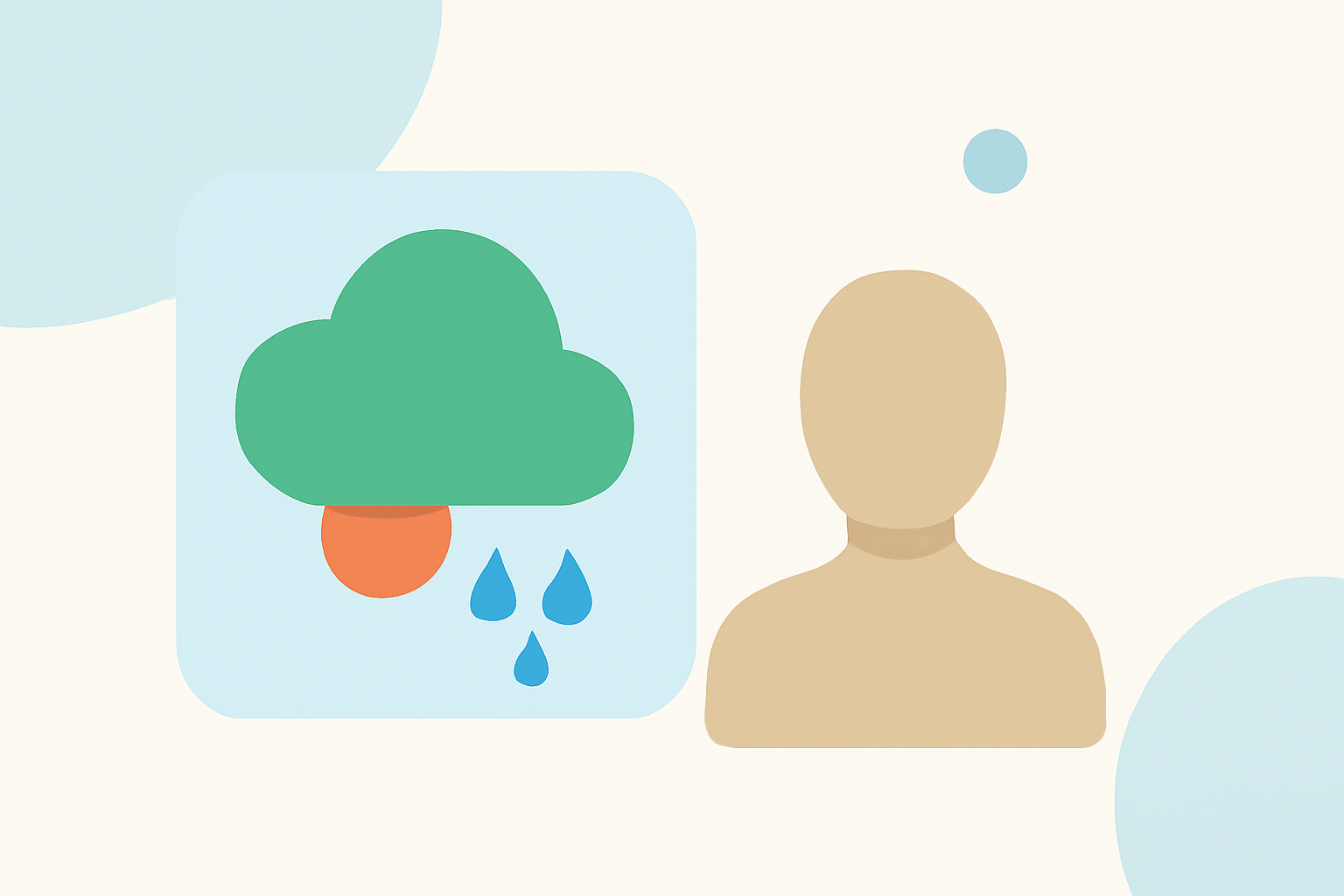 An Introduction to Temperate Climate Trends for Pet Owners