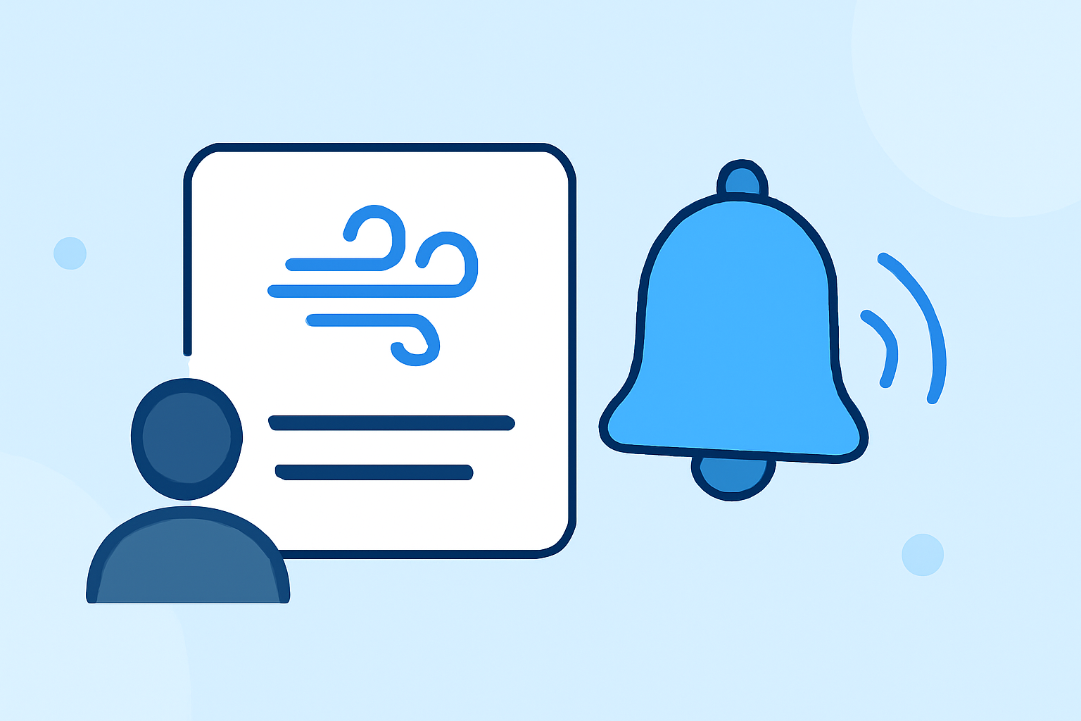 How to Set Up Wind Notifications: A Step-by-Step Guide