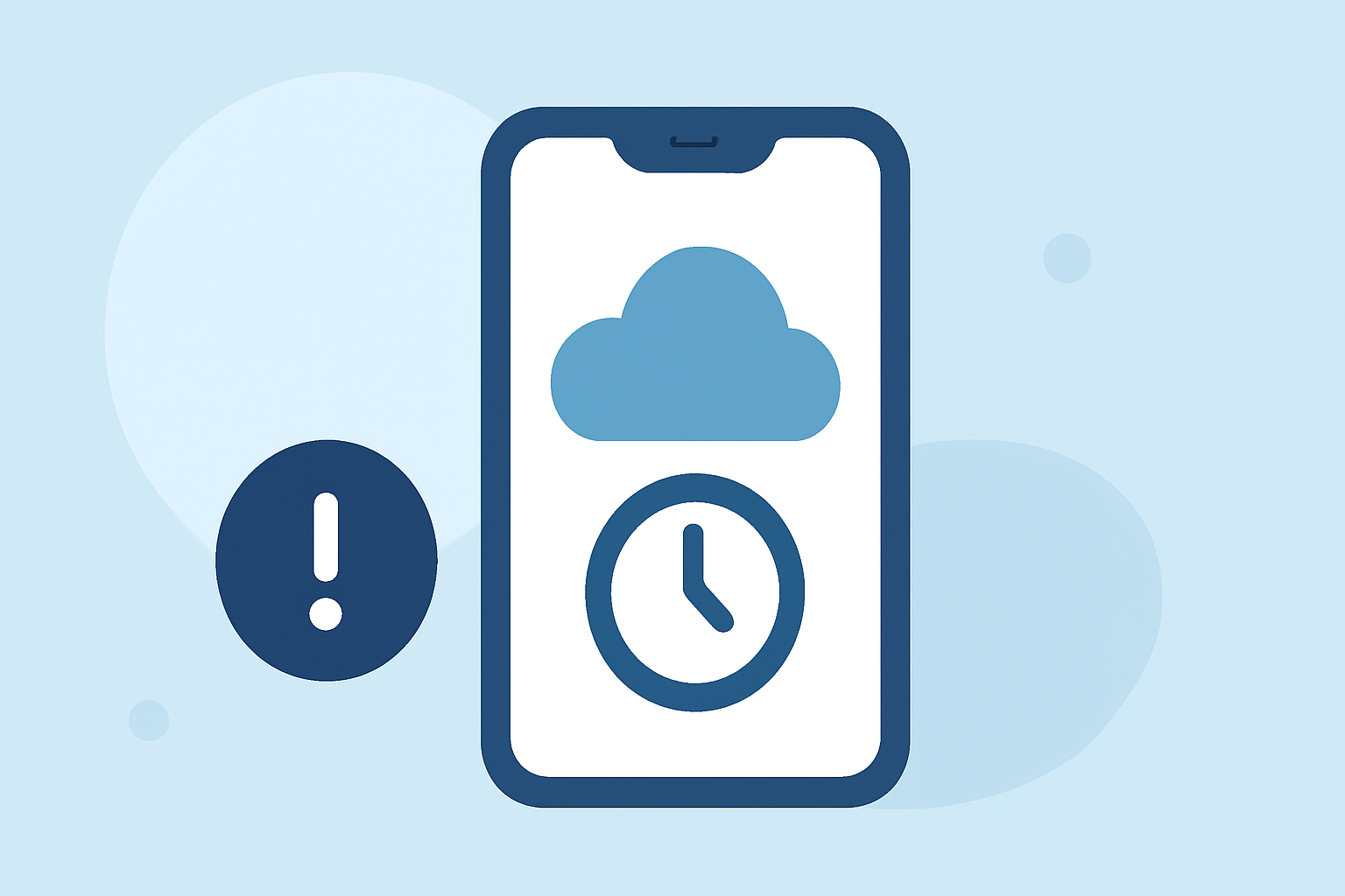 The Ultimate Cheat Sheet for Delay-Prone Weather Conditions on Mobile