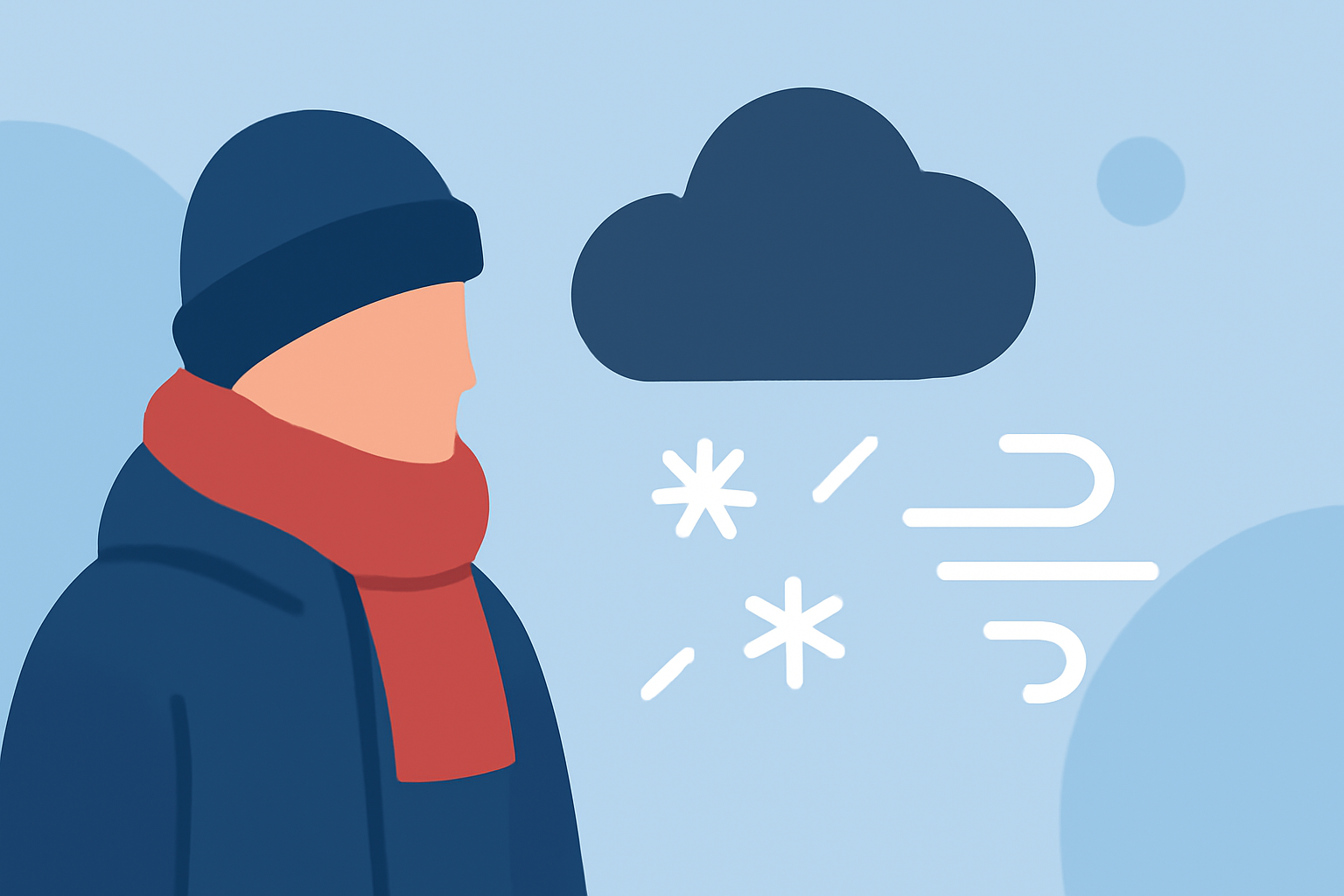 Blizzards and Travel Disruption for Beginners: How to Stay Prepared