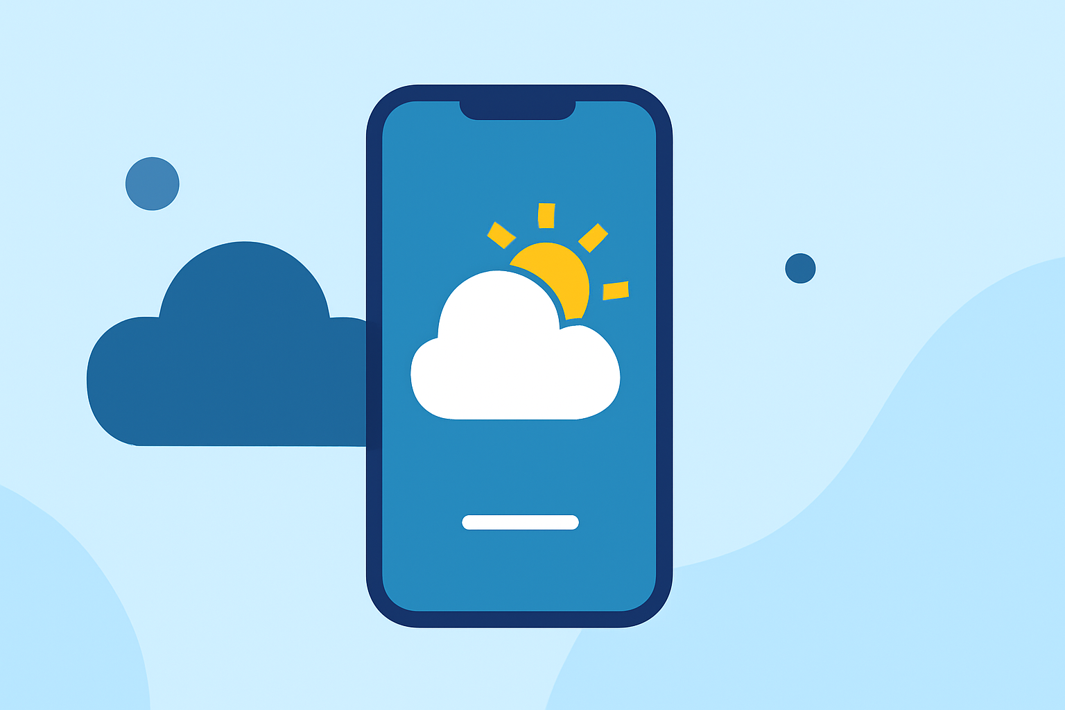 Essential Weather Apps for Divers: Navigating Your Underwater Adventures