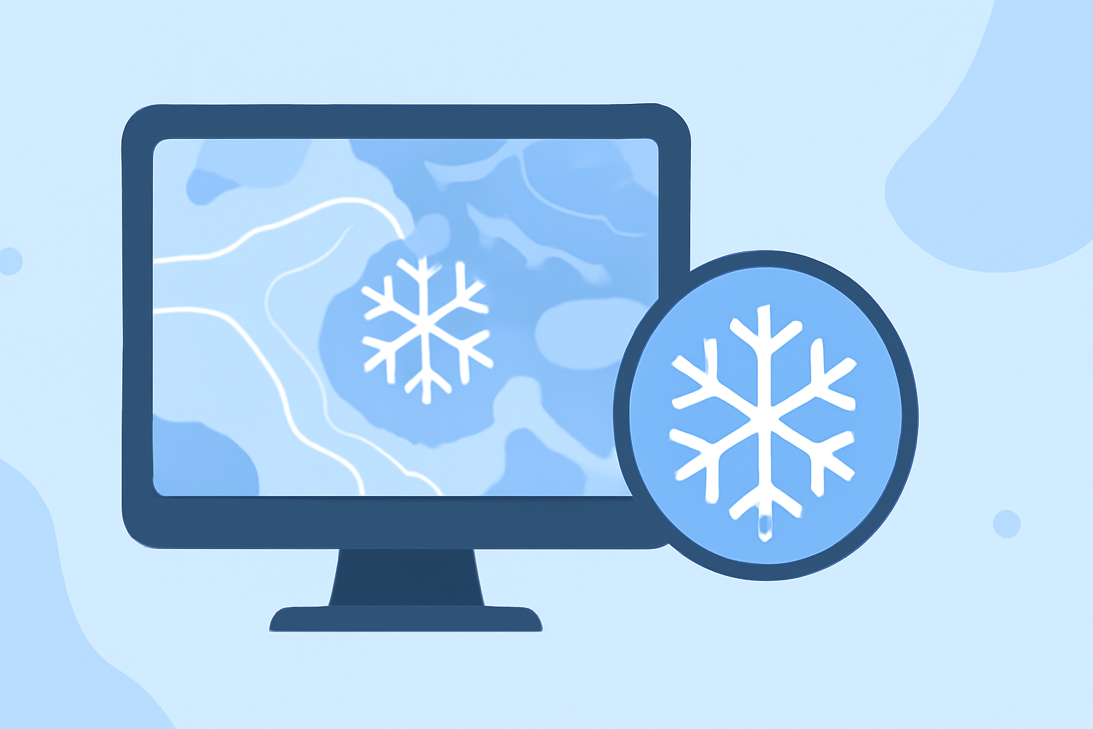 Understanding Snow Maps: A Step-by-Step Guide for Winter Storms