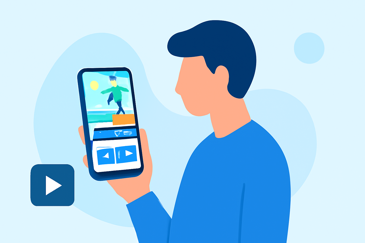 Mastering Mobile Editing for Short-Form Travel Vlogs