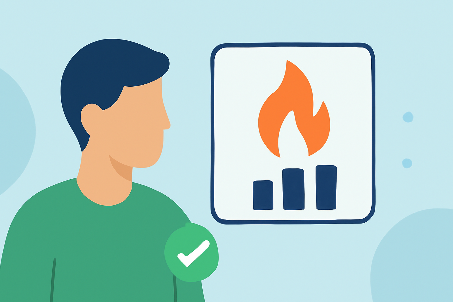 A Step-by-Step Workflow for Wildfire Outlooks