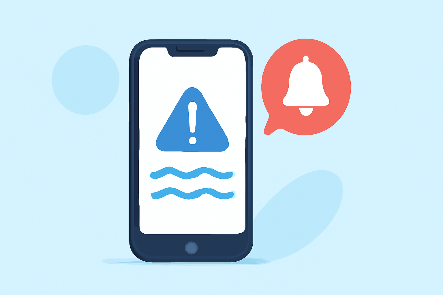 How to Enable Flood Alerts on iPhone: Step-by-Step Guide
