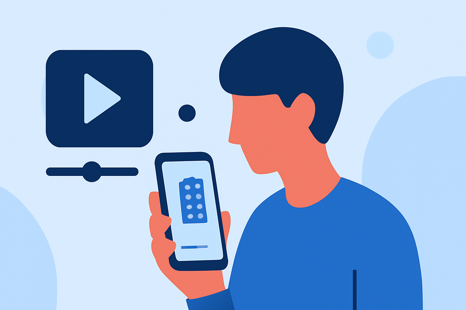 Easy Hotel Arrival Video Edits on a Budget Phone