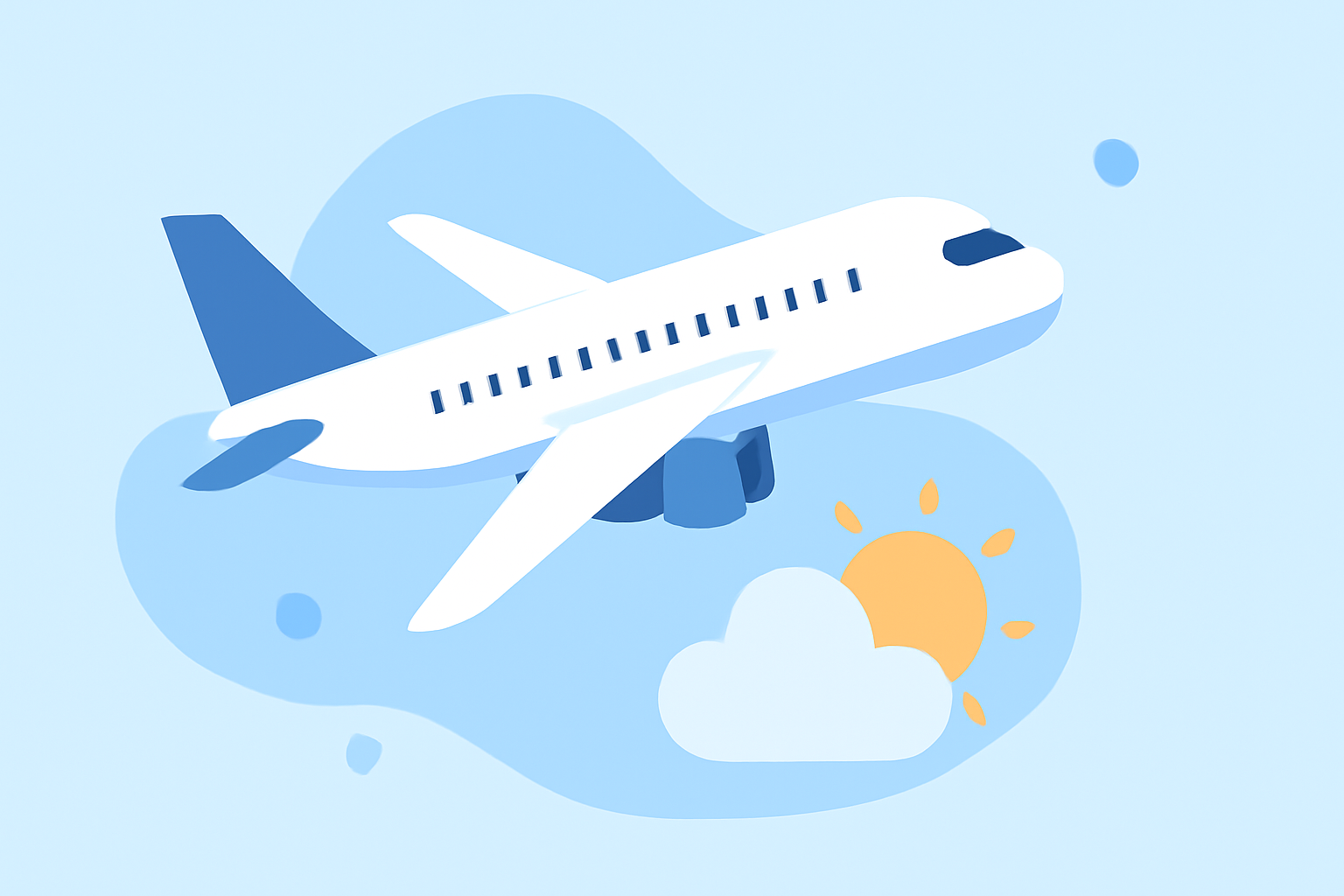Seasonal Weather and Flight Reliability: Mistakes to Avoid for Long-Haul Flights