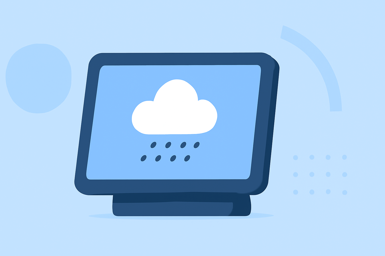 Understanding Hail Basics on Smart Displays