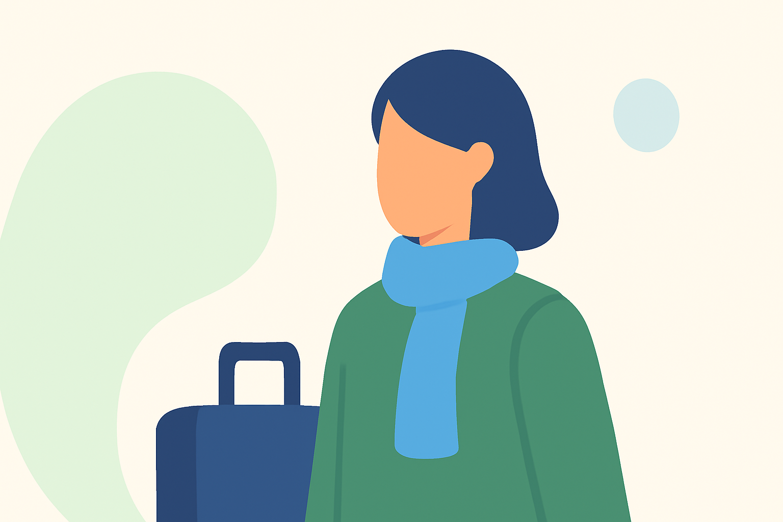 Mastering Travel-Day Dressing: A Comprehensive Guide to Adapting to Any Weather