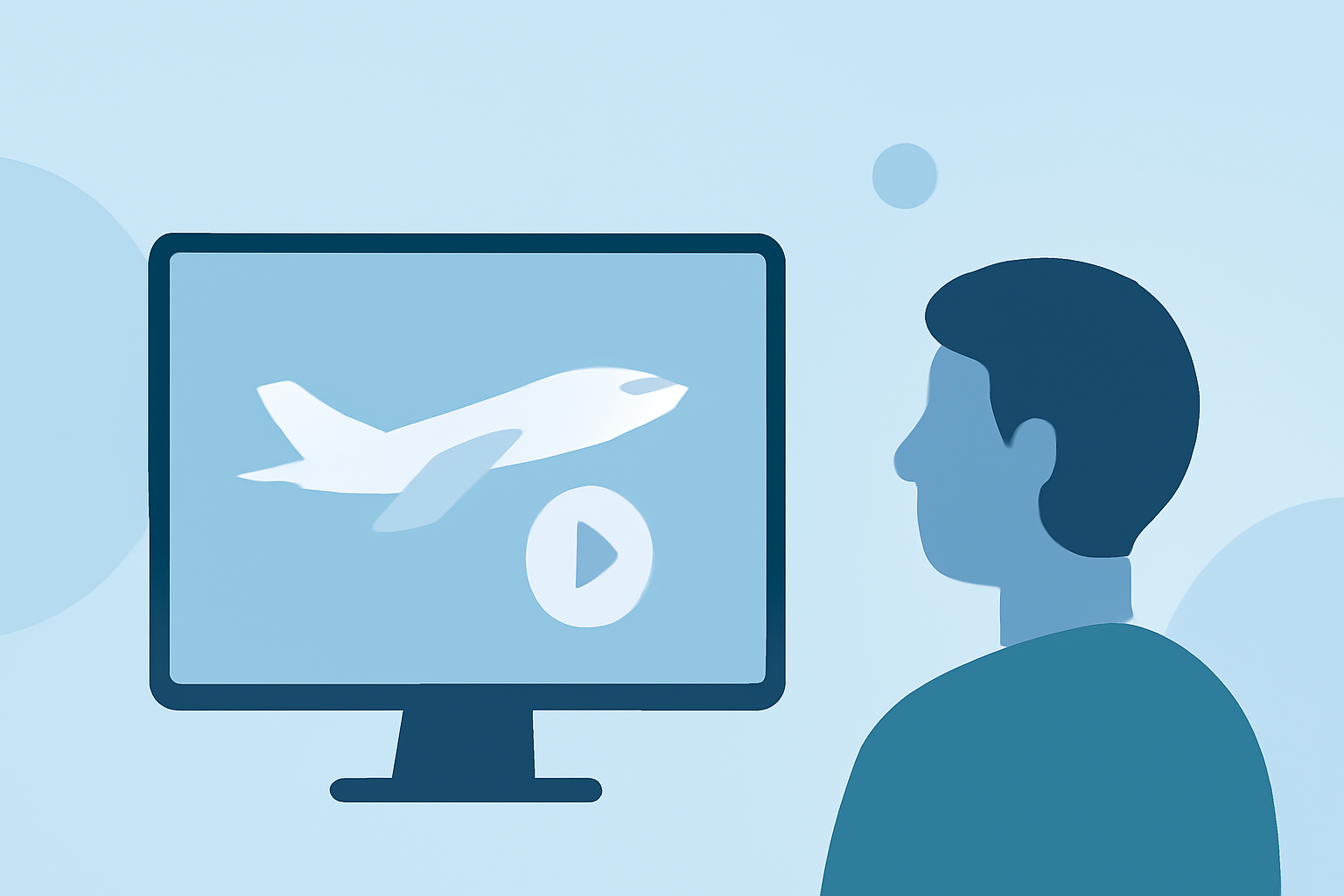 Exploring Slow Motion Edits for Plane Spotting
