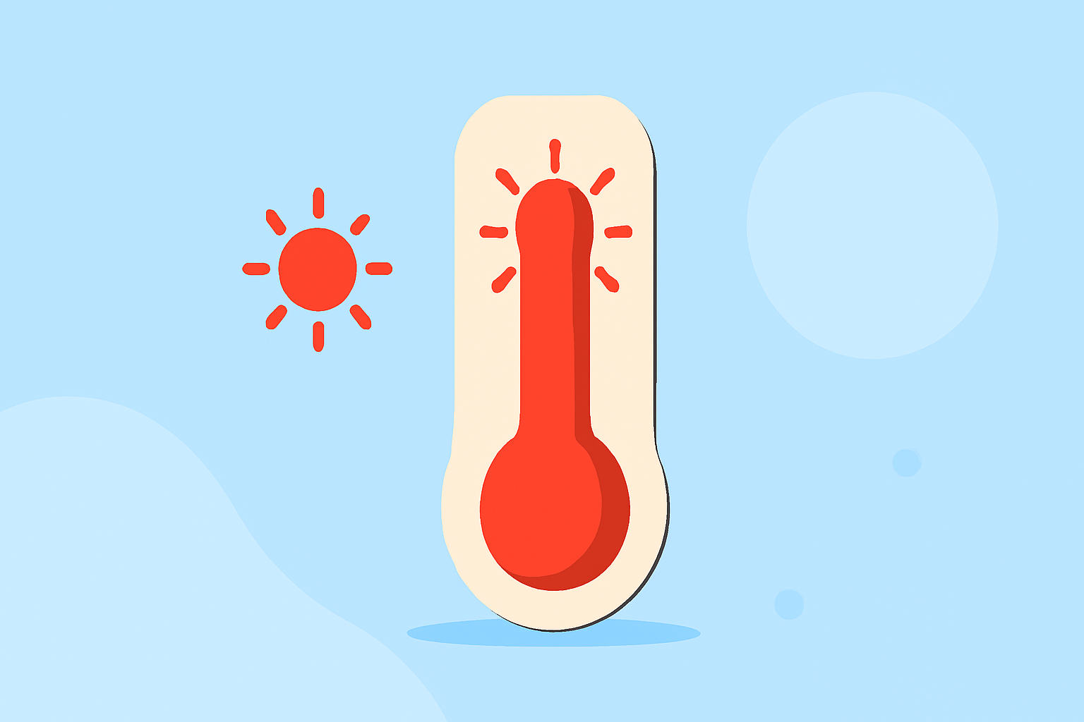 Understanding Heat Waves in 2026: A Comprehensive Guide