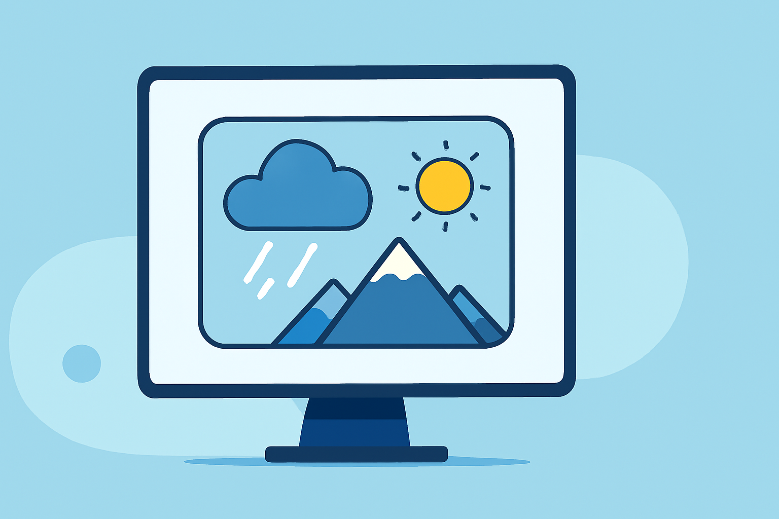 Weather Windows for Mountain Airports Explained
